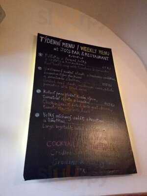 Jo´s Bar & Restaurant