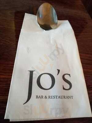 Jo´s Bar & Restaurant