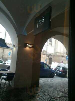 Jo´s Bar & Restaurant