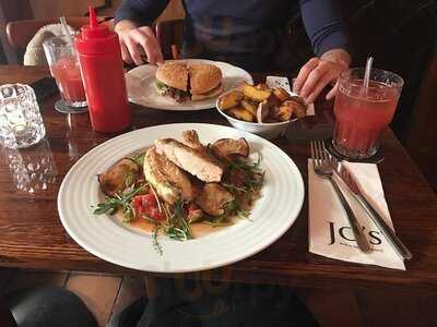 Jo´s Bar & Restaurant