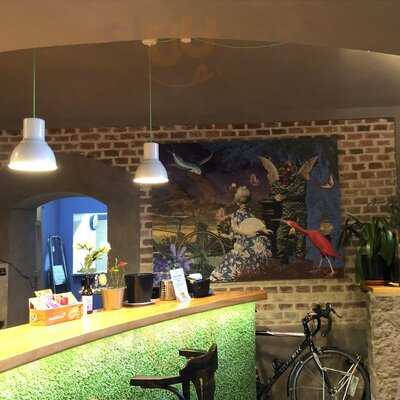 Vegetariánské Bistro U Filipa