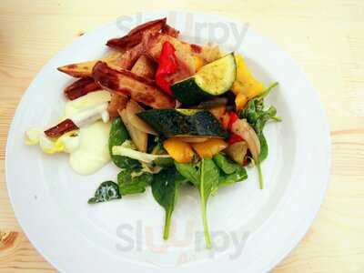 Vegetariánské Bistro U Filipa