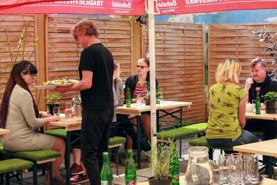 Vegetariánské Bistro U Filipa