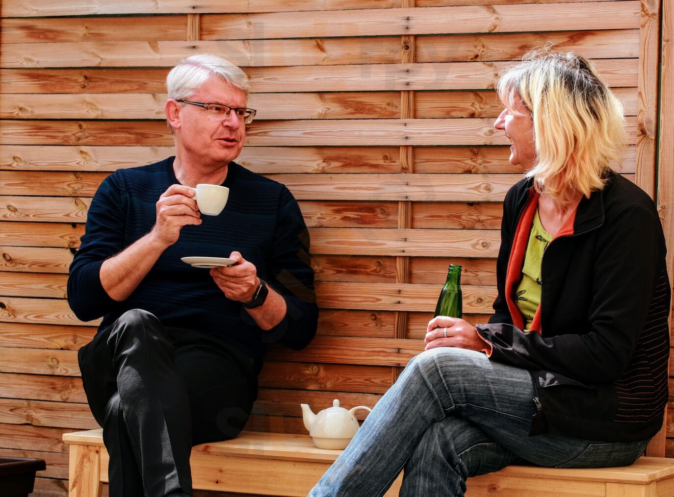 Vegetariánské Bistro U Filipa