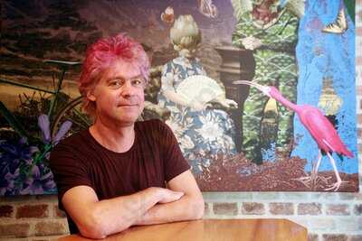 Vegetariánské Bistro U Filipa