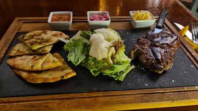 Kavárna Na Ul. Truhlářská