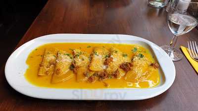 Kavárna Na Ul. Truhlářská