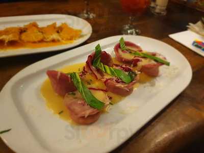 Kavárna Na Ul. Truhlářská