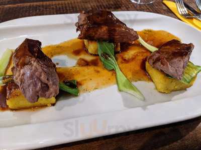 Kavárna Na Ul. Truhlářská