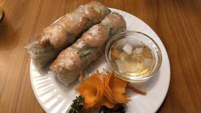 Restaurace Lang Biang