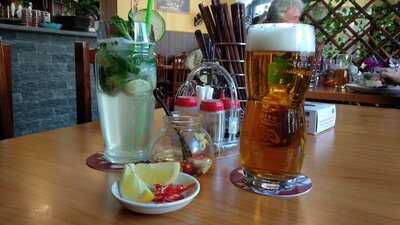 Restaurace Lang Biang