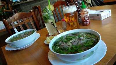 Restaurace Lang Biang