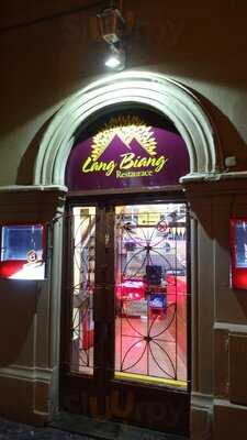 Restaurace Lang Biang