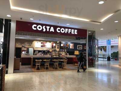 Costa Coffee