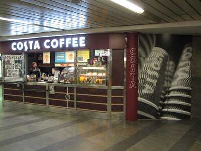 Costa Coffee