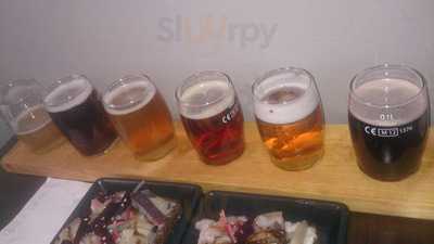 Buta Restaurant And Lounge