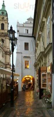 Malostranský Hostinec