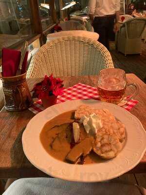 Malostranský Hostinec