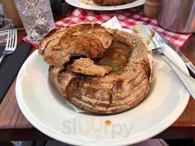 Malostranský Hostinec