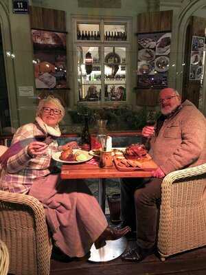 Malostranský Hostinec