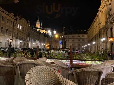 Malostranský Hostinec