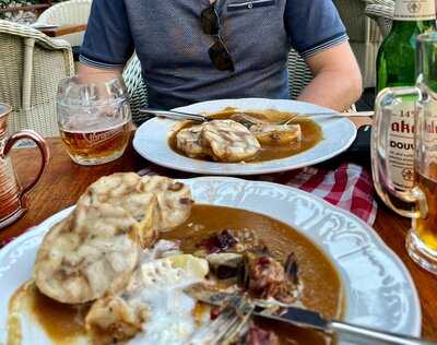 Malostranský Hostinec