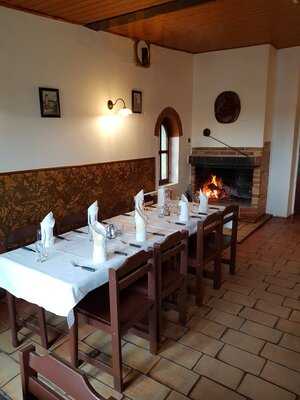 Starosuchdolska Resturace