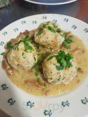 Starosuchdolska Resturace