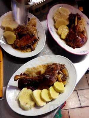 Starosuchdolska Resturace