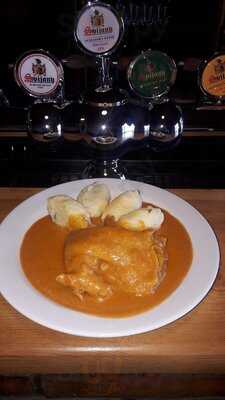 Starosuchdolska Resturace