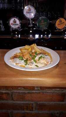 Starosuchdolska Resturace