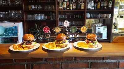 Starosuchdolska Resturace