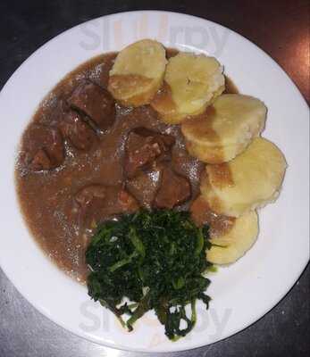 Starosuchdolska Resturace