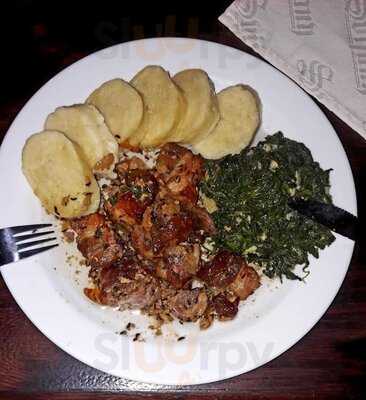 Starosuchdolska Resturace