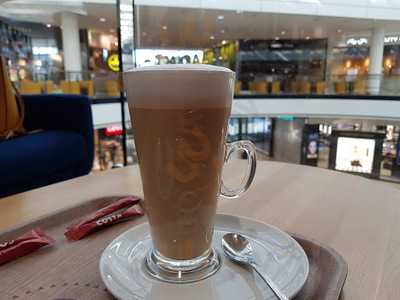 Costa Coffee