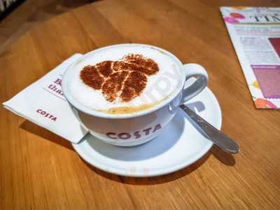 Costa Coffee