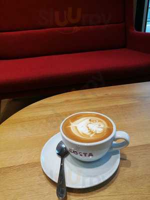 Costa Coffee