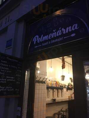 Pelmeňárna