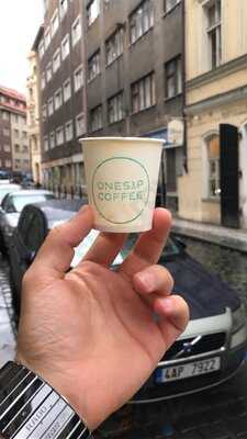 Onesip Coffee