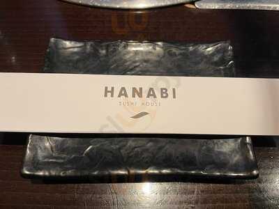 Hanabi Sushi House