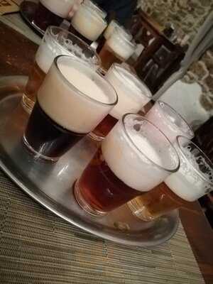 Restaurace U Zajíce