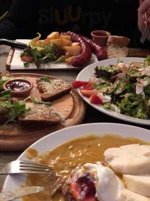 Restaurace U Zajíce