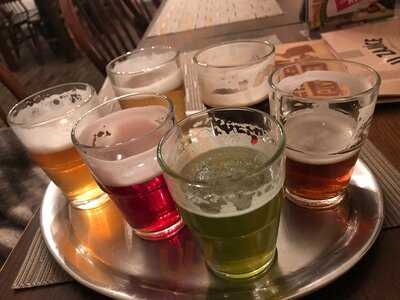 Restaurace U Zajíce