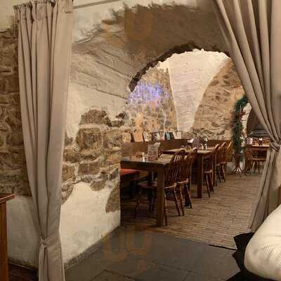 Restaurace U Zajíce