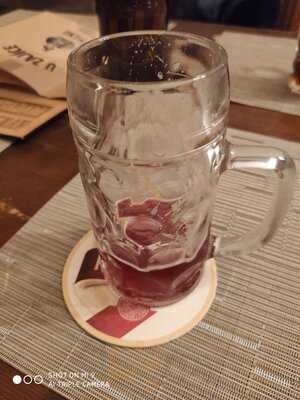 Restaurace U Zajíce