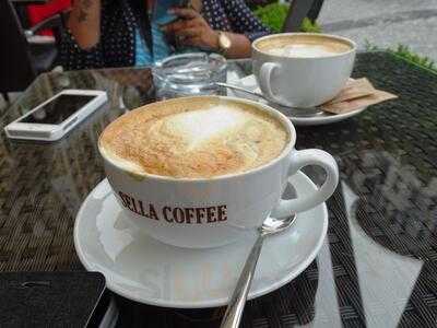 Sella Coffee