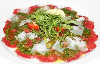 Restaurace Zelený Dvůr