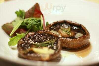 Restaurace Zelený Dvůr