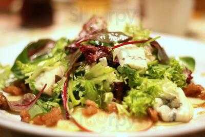 Restaurace Zelený Dvůr