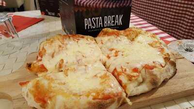 Pasta Break